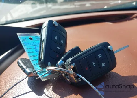 2017 Buick Regal Turbo Sport Touring из США, поврежденный, VIN 2G4GL5EX5H9110600